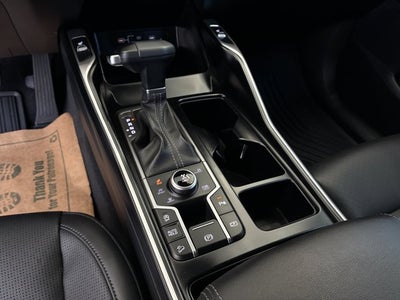 2025 Kia Sorento X-Line EX