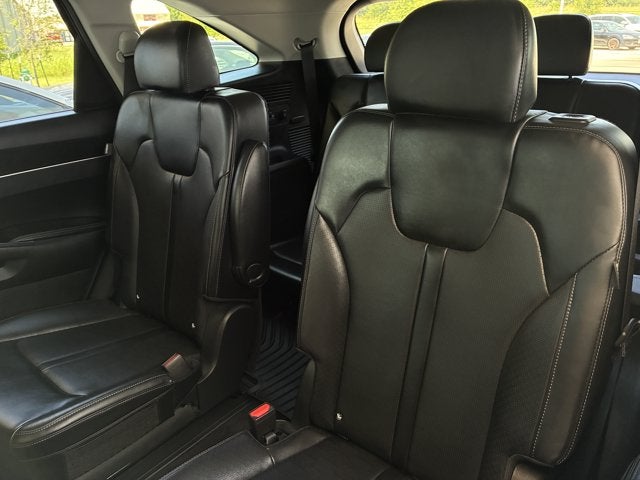 2025 Kia Sorento X-Line EX