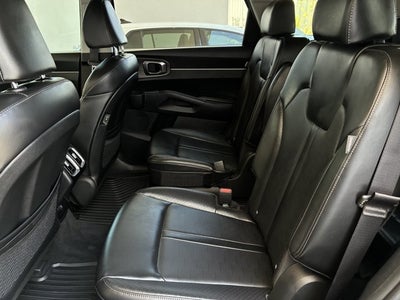 2025 Kia Sorento X-Line EX