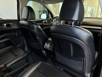 2025 Kia Sorento X-Line EX