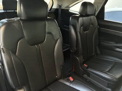 2025 Kia Sorento X-Line EX