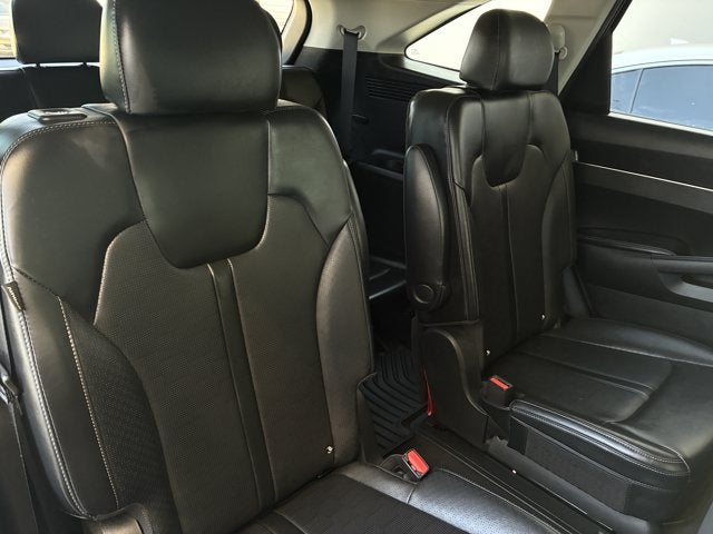 2025 Kia Sorento X-Line EX