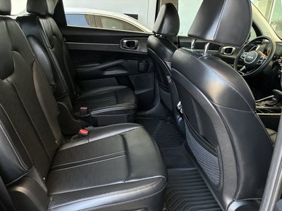 2025 Kia Sorento X-Line EX