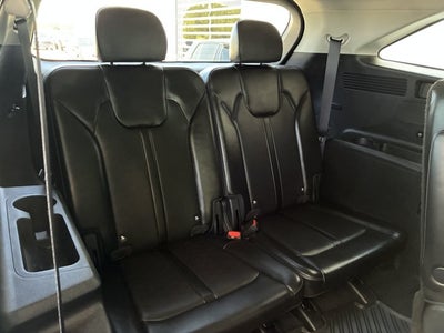 2025 Kia Sorento X-Line EX
