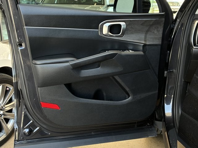 2025 Kia Sorento X-Line EX