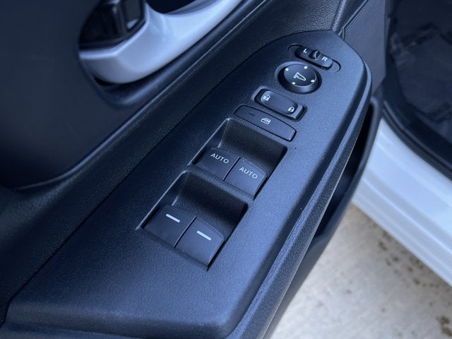 2021 Honda CR-V Special Edition