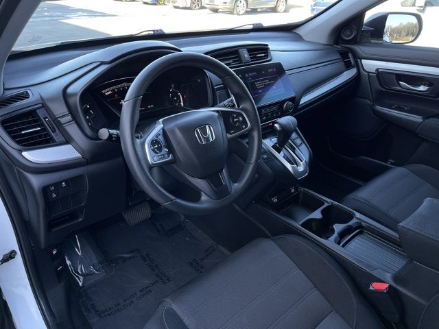 2021 Honda CR-V Special Edition