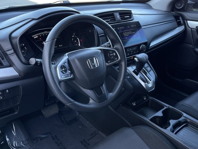 2021 Honda CR-V Special Edition
