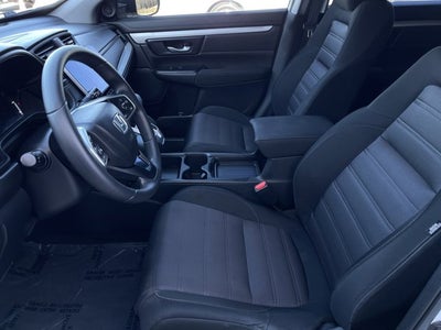 2021 Honda CR-V Special Edition