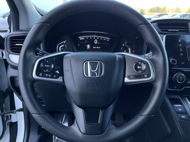 2021 Honda CR-V Special Edition