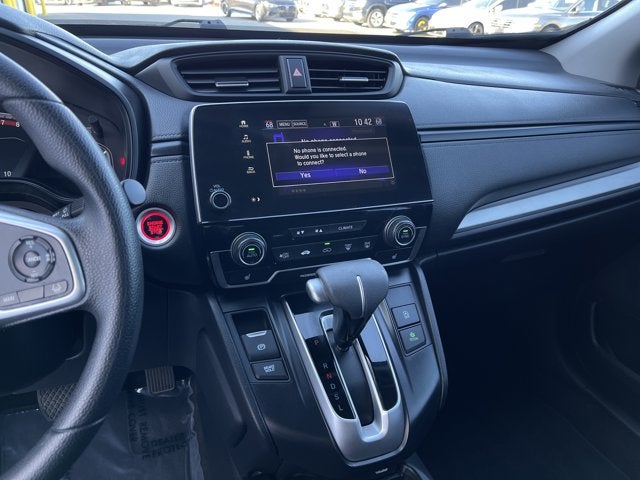 2021 Honda CR-V Special Edition