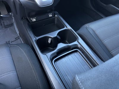 2021 Honda CR-V Special Edition