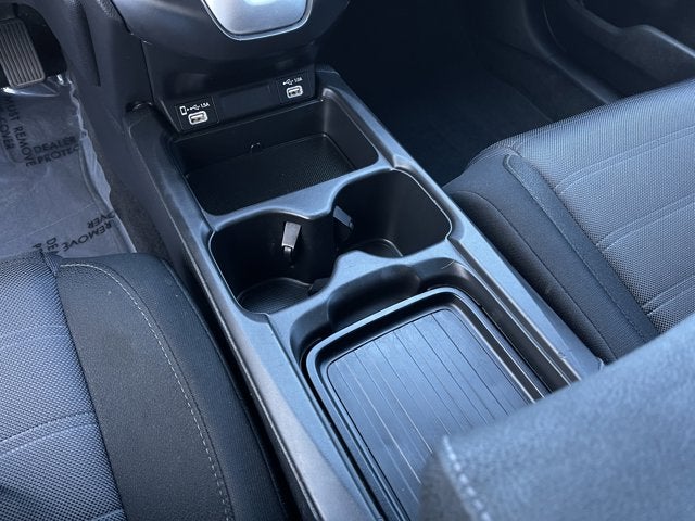 2021 Honda CR-V Special Edition