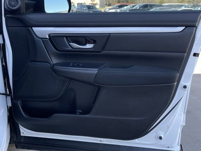 2021 Honda CR-V Special Edition