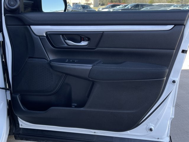 2021 Honda CR-V Special Edition