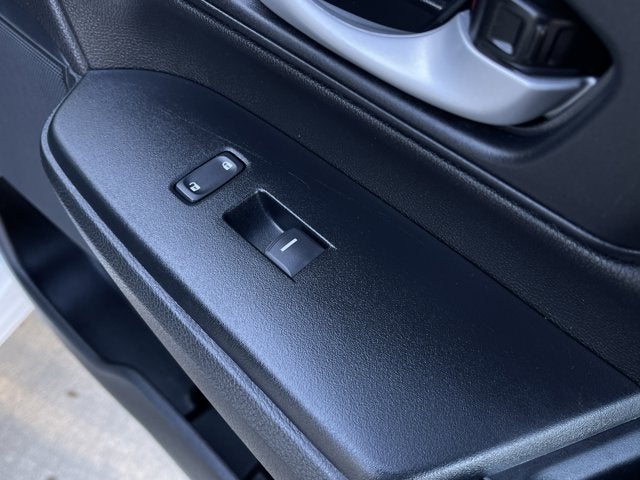 2021 Honda CR-V Special Edition