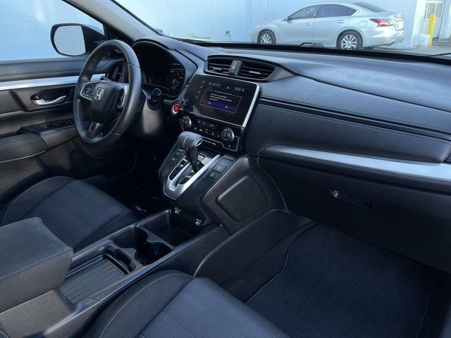 2021 Honda CR-V Special Edition