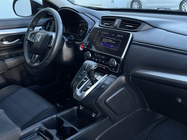 2021 Honda CR-V Special Edition