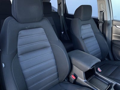 2021 Honda CR-V Special Edition