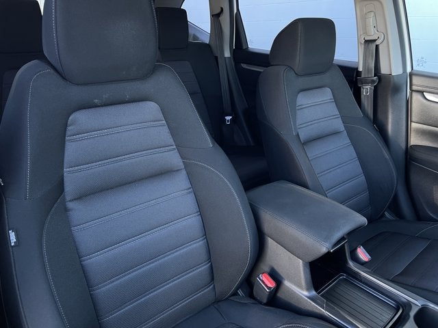 2021 Honda CR-V Special Edition