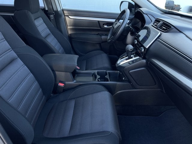 2021 Honda CR-V Special Edition