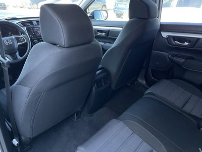 2021 Honda CR-V Special Edition