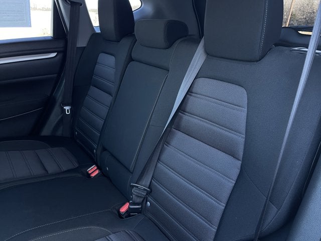 2021 Honda CR-V Special Edition