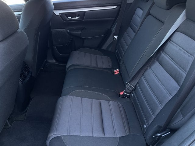 2021 Honda CR-V Special Edition