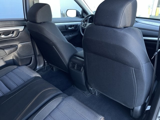 2021 Honda CR-V Special Edition