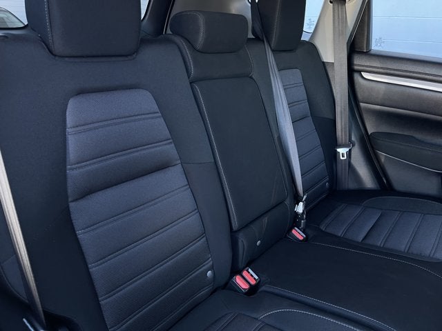 2021 Honda CR-V Special Edition