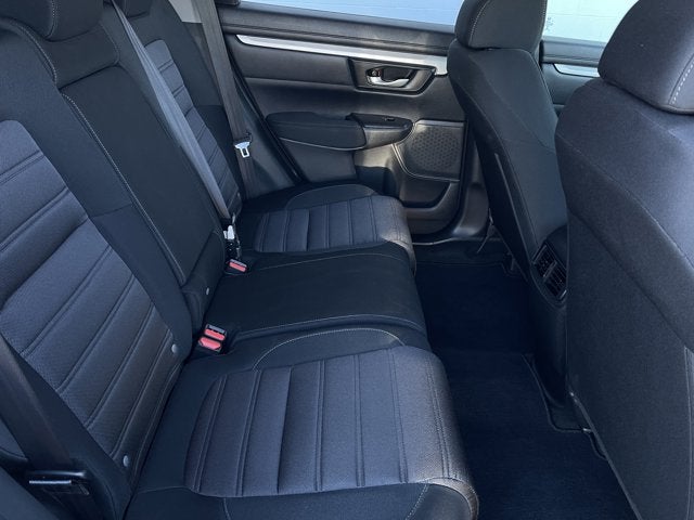 2021 Honda CR-V Special Edition