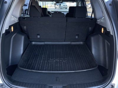 2021 Honda CR-V Special Edition