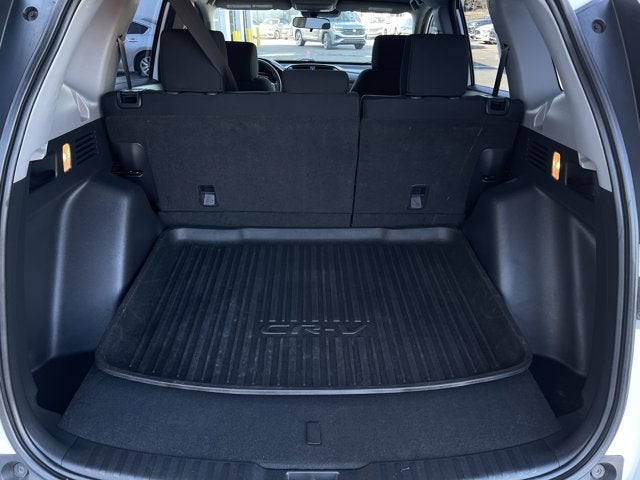 2021 Honda CR-V Special Edition