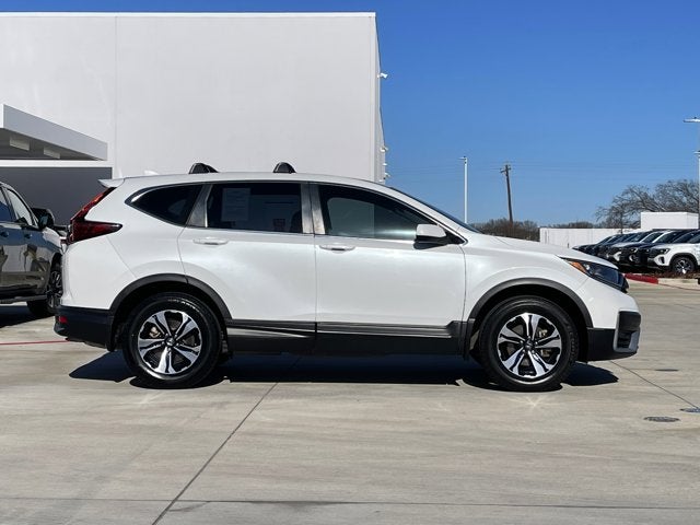 2021 Honda CR-V Special Edition
