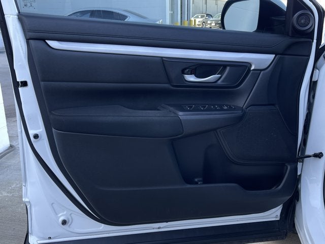 2021 Honda CR-V Special Edition