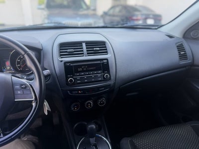 2016 Mitsubishi Outlander Sport 2.0 ES