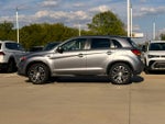 2016 Mitsubishi Outlander Sport 2.0 ES