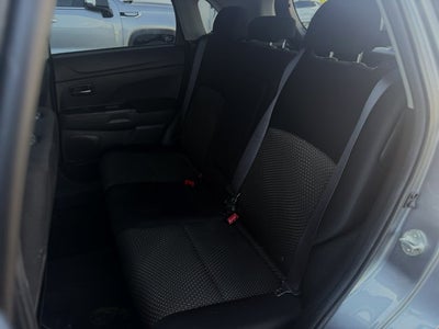 2016 Mitsubishi Outlander Sport 2.0 ES