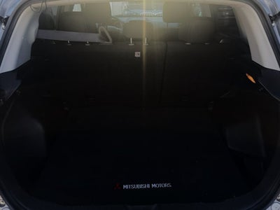 2016 Mitsubishi Outlander Sport 2.0 ES