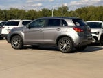 2016 Mitsubishi Outlander Sport 2.0 ES