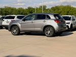 2016 Mitsubishi Outlander Sport 2.0 ES