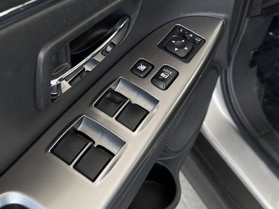 2024 Mitsubishi Outlander Sport Base