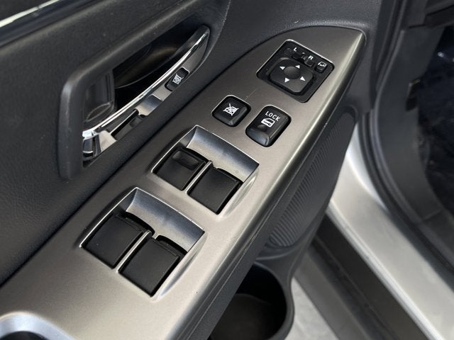 2024 Mitsubishi Outlander Sport Base