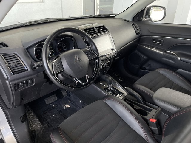 2024 Mitsubishi Outlander Sport Base