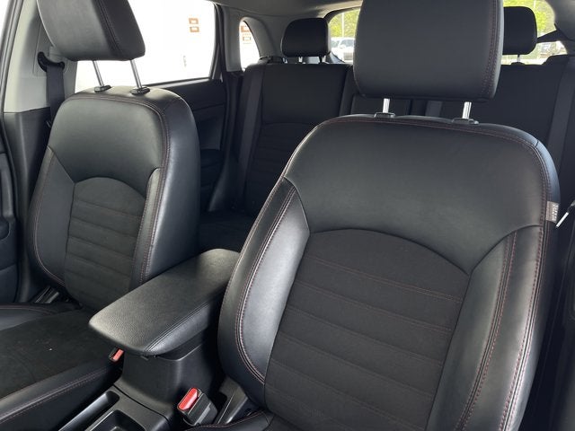 2024 Mitsubishi Outlander Sport Base