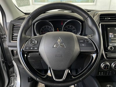 2024 Mitsubishi Outlander Sport Base