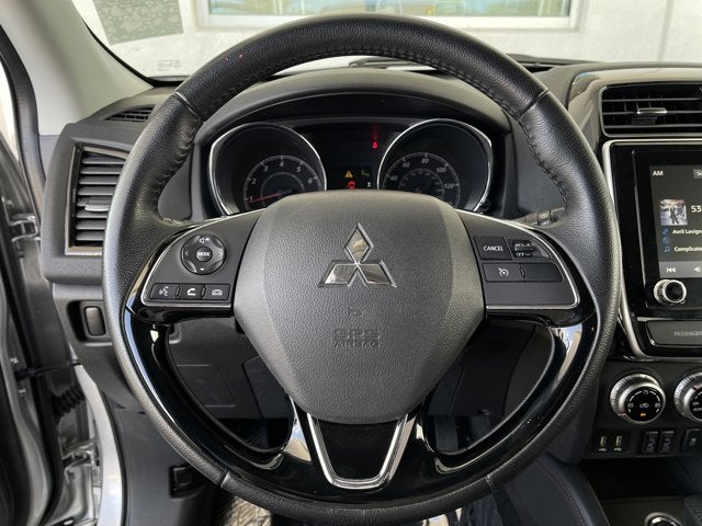 2024 Mitsubishi Outlander Sport Base