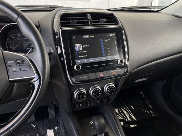 2024 Mitsubishi Outlander Sport Base