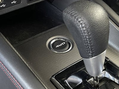 2024 Mitsubishi Outlander Sport Base