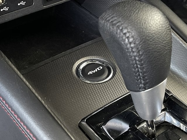 2024 Mitsubishi Outlander Sport Base